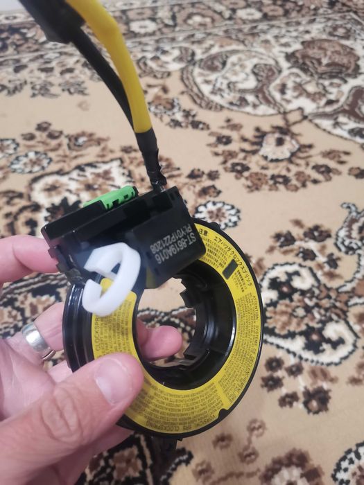 Продам Подрулевой шлейф