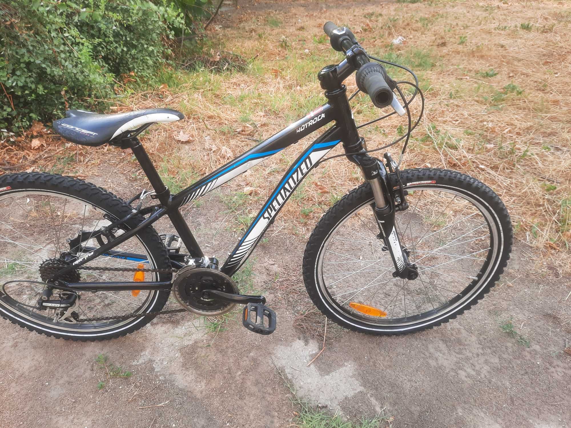 Планински велосипед Specialized Hotrock 24 цола