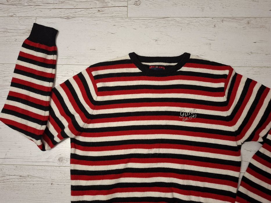 Gant-Ориг. Пуловер