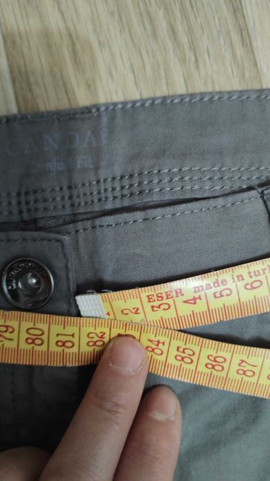 Blugi pantaloni S M dama