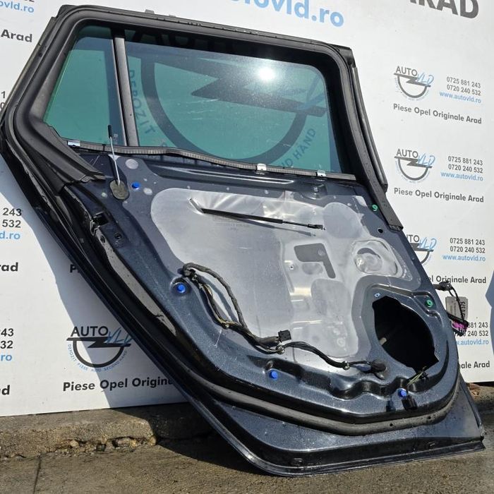 Portiera usa Z22C stanga spate Opel Insignia A