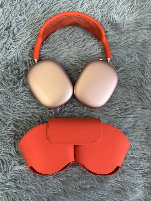 Продам air pods max