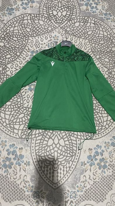 Macron Спортивка