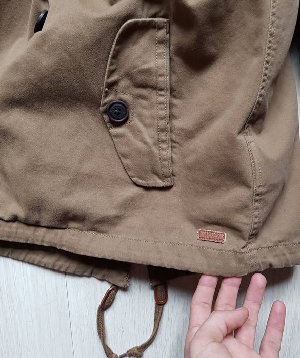 Palton geaca iarna Roxy