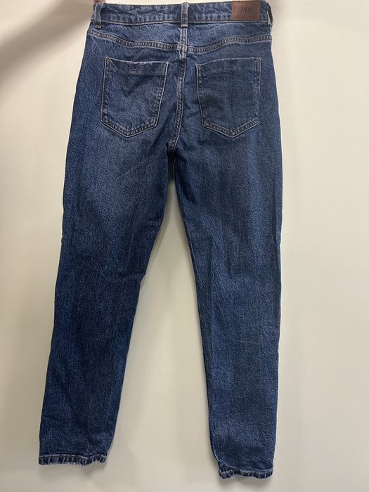 Модерни дънки Zara