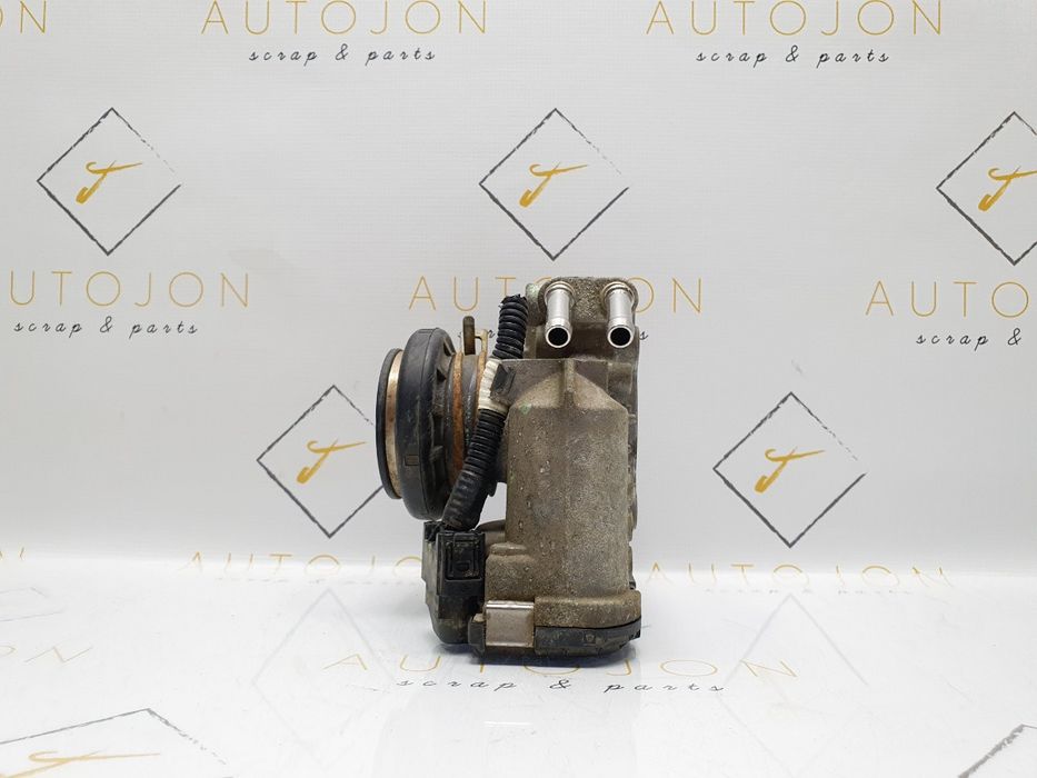 Clapeta acceleratie TOYOTA AYGO (_B1_) [ 2005 - > ] OEM 220300Q020 / 2