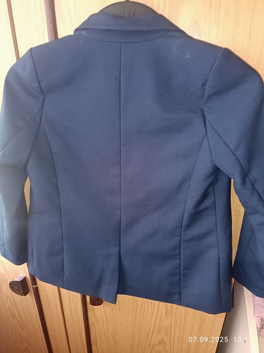 Елегантно сако за момче 8г