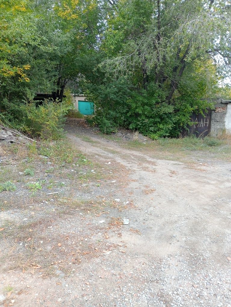 Продам или обменяю гараж