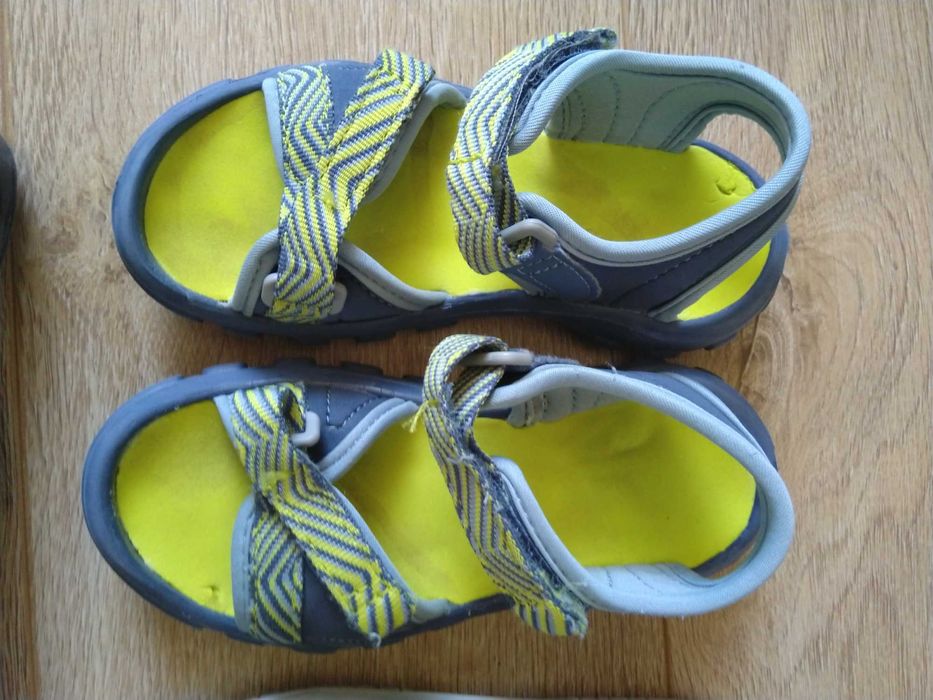 Детски маратонки за момче