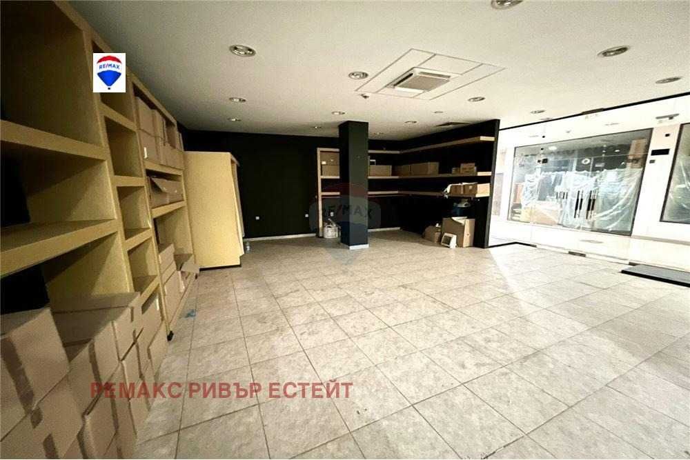 Продава се Магазин в Русе, Център - 62 кв.м за 1160 €/кв.м - Снимка #1