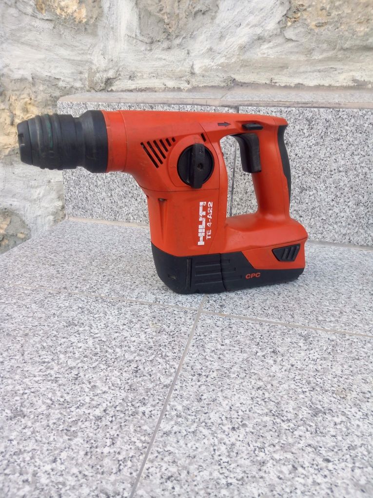 Hilti TE 4-A22 Перфоратор