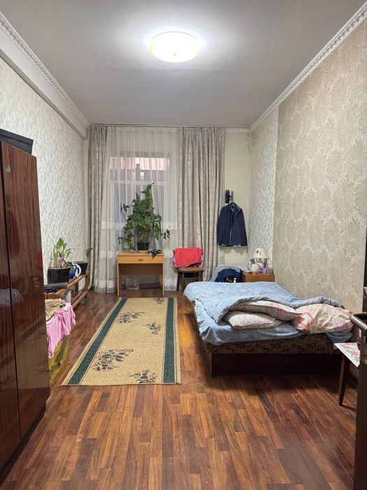 Продаеться Дом 4 комнаты. Шумиловский городок. Яшнабадский район