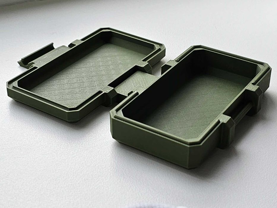 Кутии за доста неща