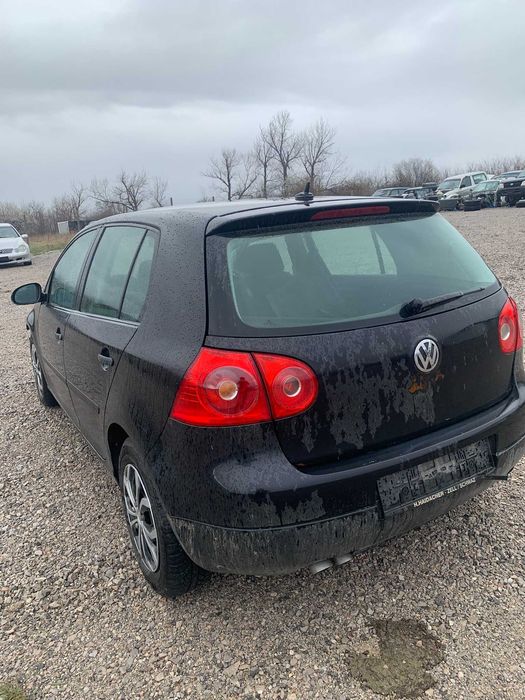 vw golf 5 фолксваген голф