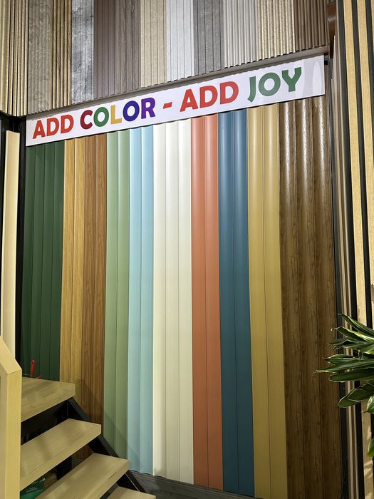 Dekor panel , bambok , mdf , Tv zona