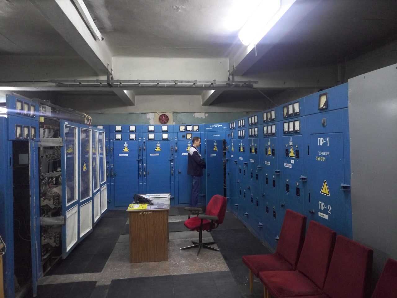 Услуги Электрика в Ташкенте