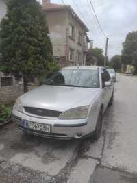 Ford Mondeo mk3 2.0 tdci 115