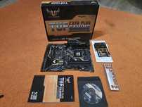 Asus TUF Z370-PLUS Gaming дъно дънна платка