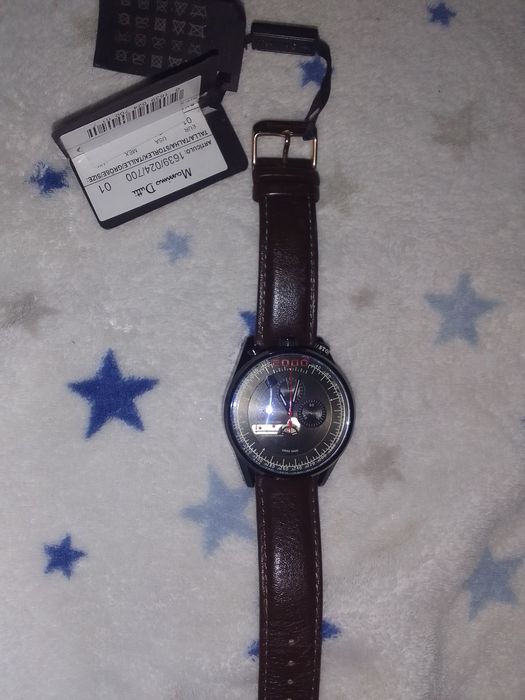 Massimo dutti soati.Yaxshi ishlatilgan