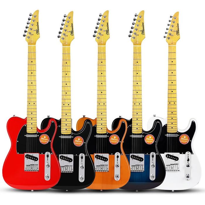 Fender gitaralar