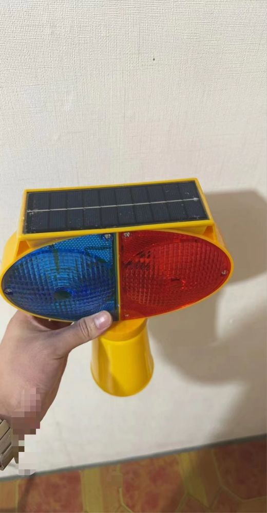 мигалка дорожное