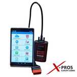 Tester/Diagnoza Launch x431 Thinkdiag 2+Xdiag cu Update full 2025