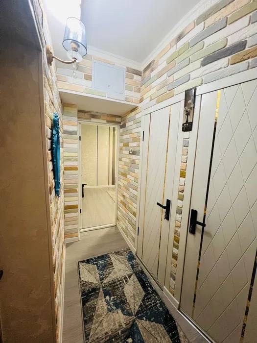 Ц6 МЕТРО-Минор 2 мин.
Ремонт-ЕВРО 2/4/4 Комнаты-Раздельно