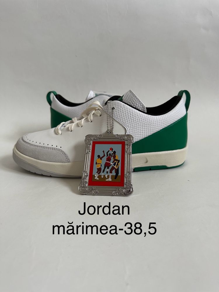 Adidasi Jordan marimea 38,5 noi,originali