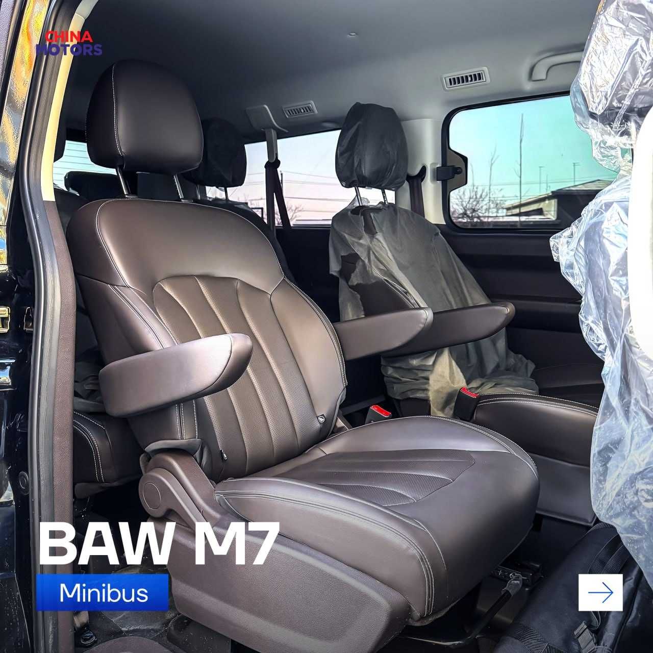 baw m7 mikroaftobus