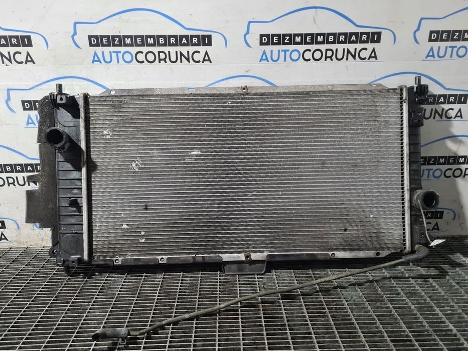 Radiator apa SsangYong Korando III Facelift 2013 2.0 D 2013 - 2017 (1284) 2131034123