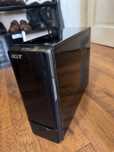 Unitate Mini pc mItx quad core - NAS