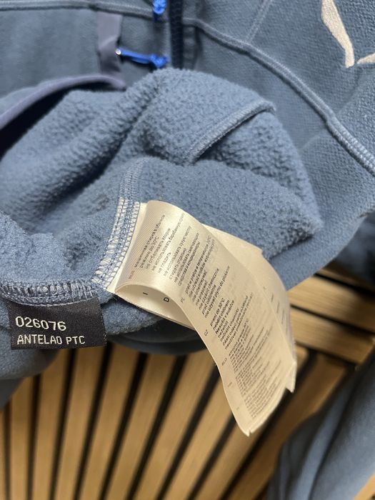 SALEWA : Antelao Polartec Fleece - Полар яке размер  S/M Оригинал