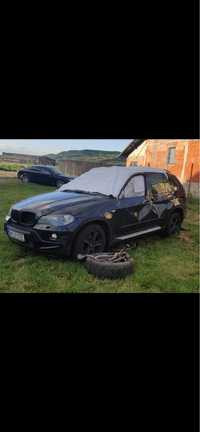 Vand BMW X5 avariat