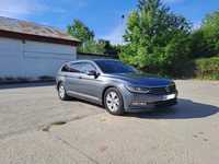 VW Passat B8, 2.0 TDI 150 cp, DSG , Matrix,  Proprietar