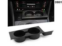 Suport pahare, cup holder BMW E39 1997-2003