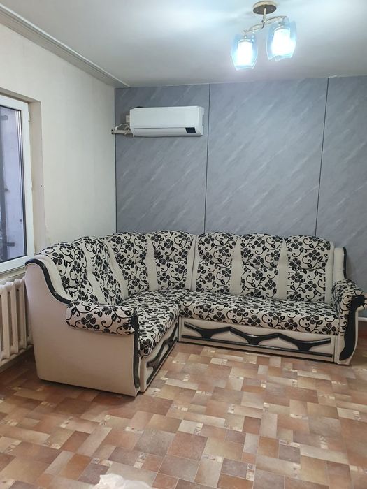 Продам мягкий диван уголок двусторонний