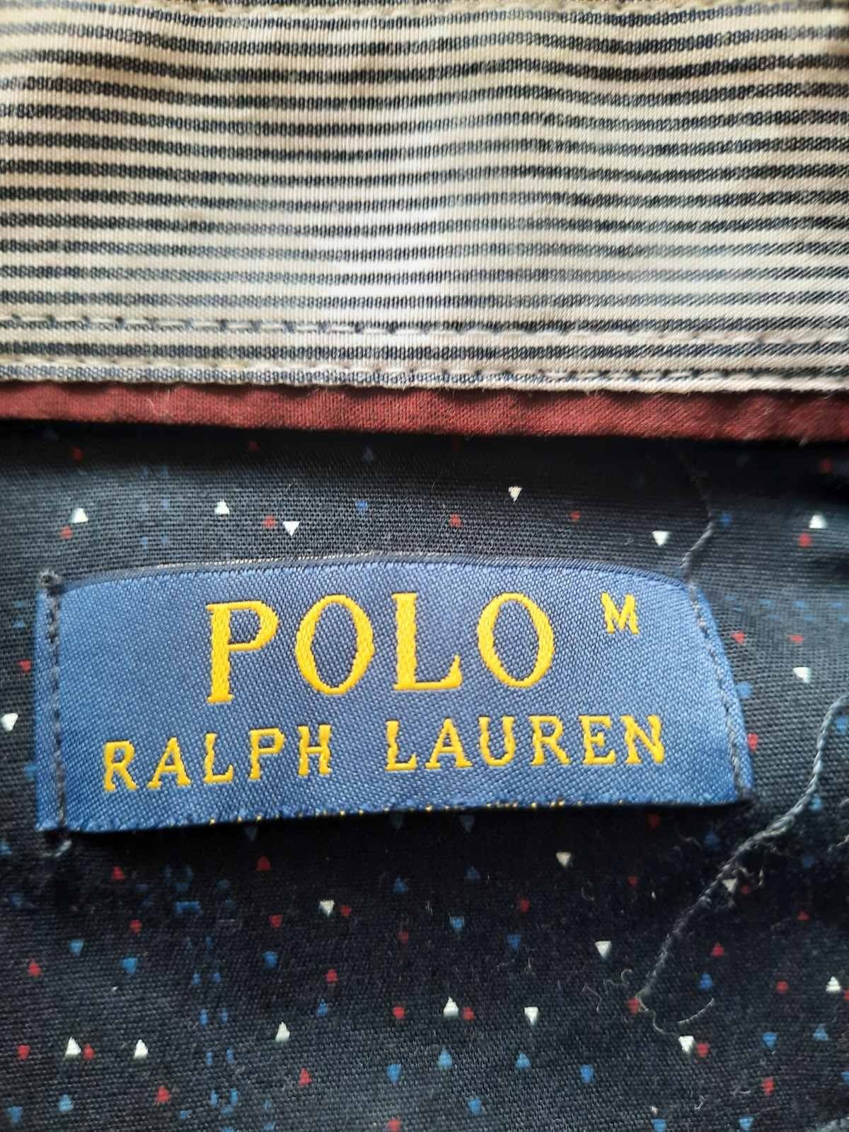 Мъжка риза Polo Ralph Lauren