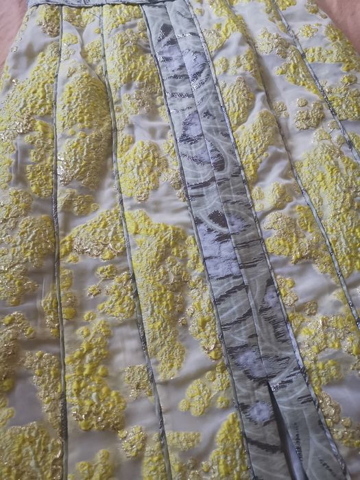 Rochie H&m Conscious Collection, mărimea 40