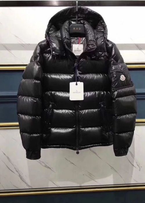куртка зимняя Moncler