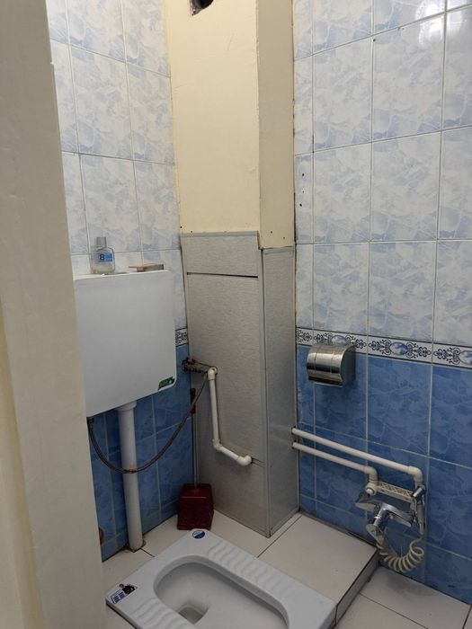 Эшонгузар.  Зангиота.