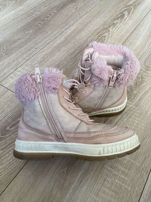 Топлички детски боти LC Waikiki