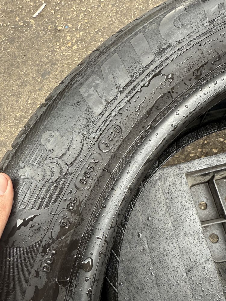 275 50 21 Michelin 275/50R21 Мишелин