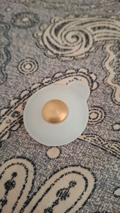 Клапан на протез