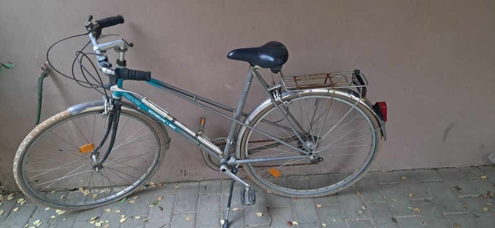 bicicleta Motobecane MBK Tour