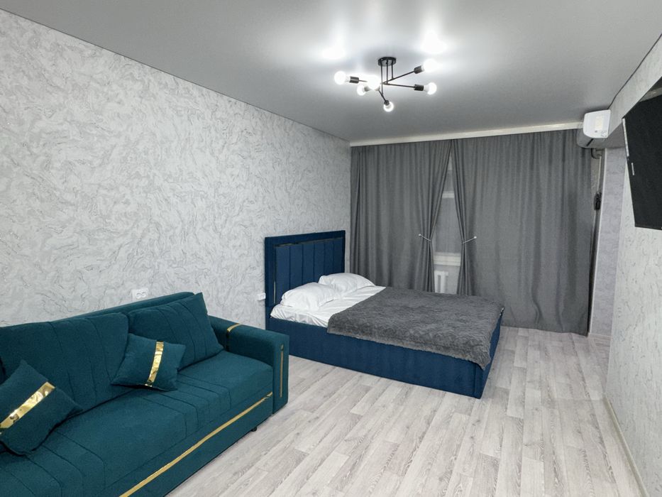 Сдаётся 1 комнатная квартира