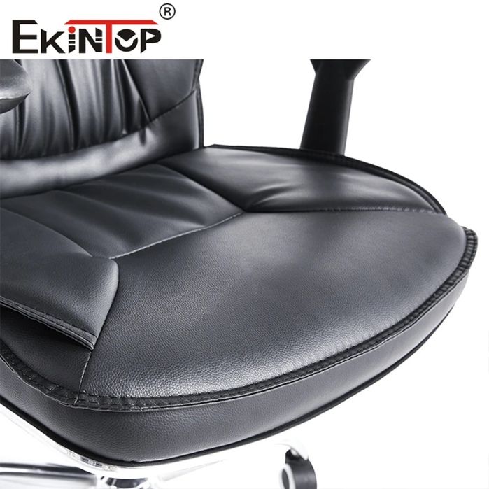 (Sf-35) Офисное кресло с функцией наклона и регулировкой высоты