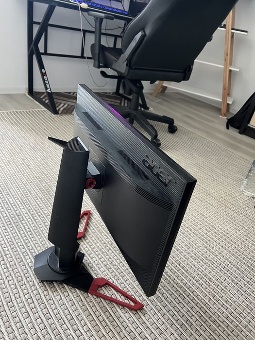 Acer xb241h 180hz