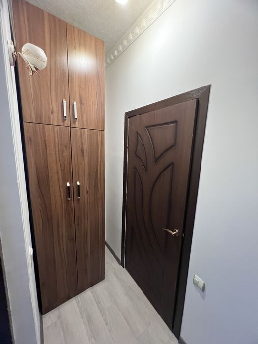 Аренда 1в2х квартира с обстановкой,семейным.Юнусобад15.Риэлтор.