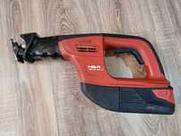 Fierastrau Sabie HILTI WSR36A Acumulator 36V 3Ah Debitor Pendular