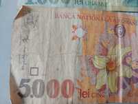 Bacnote de colecție